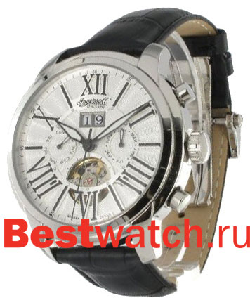 Часы Ingersoll Automatic Gent IN1815SL