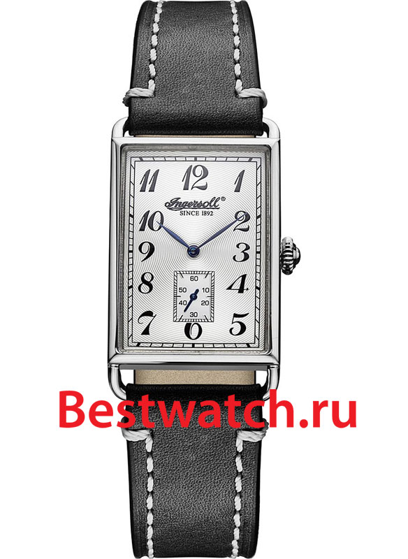 Часы Ingersoll Salisbury INQ005SLBK