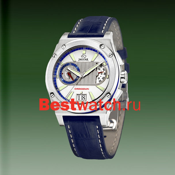 Часы Jaguar Acamar Chronograph J612-1