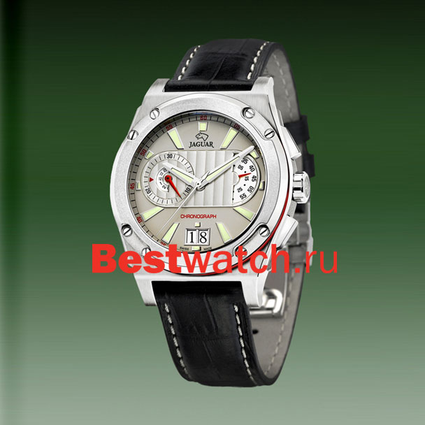 Часы Jaguar Acamar Chronograph J612-2