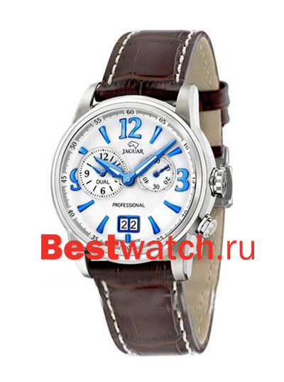 Часы Jaguar Acamar Professional J619-1