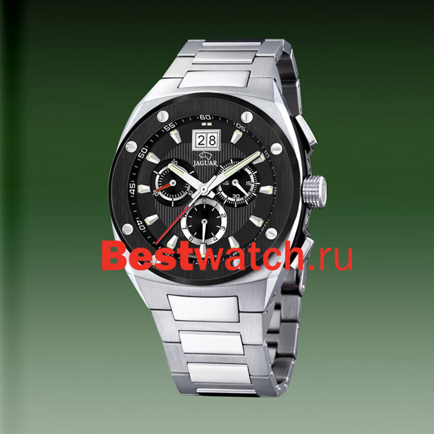 Часы Jaguar Acamar Chronograph J621-3