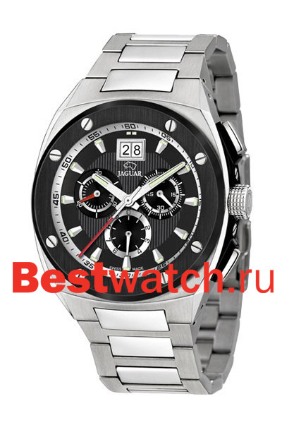 Часы Jaguar Acamar Chronograph J621-4
