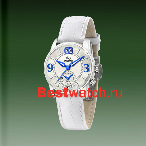Часы Jaguar Ladies J624-1
