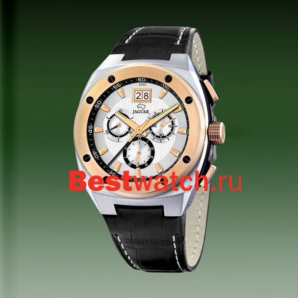 Часы Jaguar Acamar Chronograph J625-1