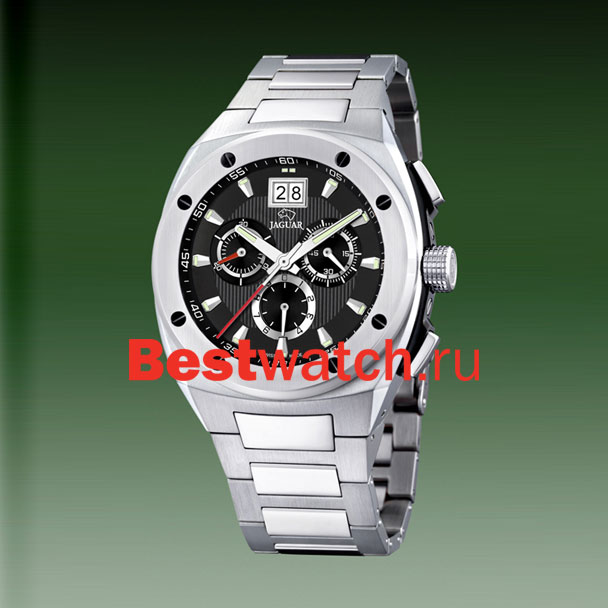 Часы Jaguar Acamar Chronograph J626-3