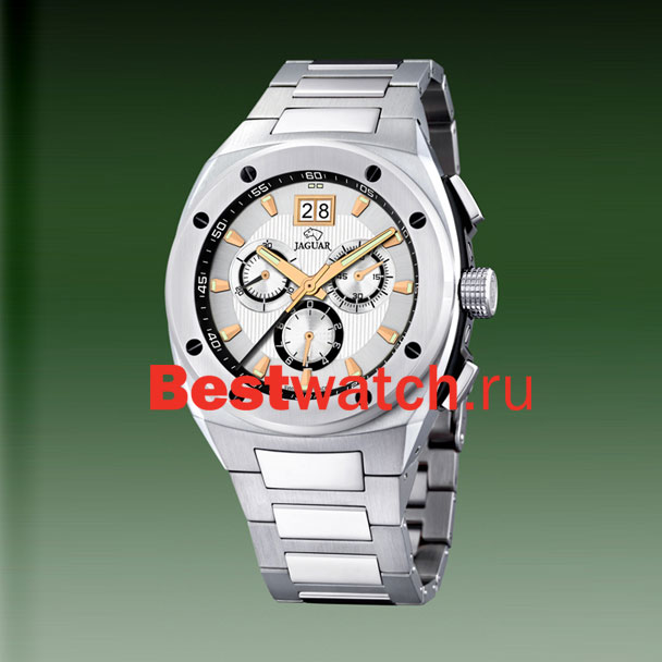 Часы Jaguar Acamar Chronograph J626-5