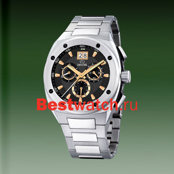 Часы Jaguar Acamar Chronograph J626-6