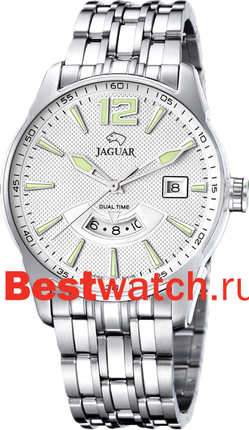 Часы Jaguar Acamar J627-A