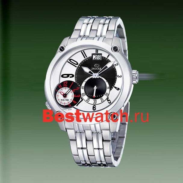 Часы Jaguar Acamar Professional J629-1