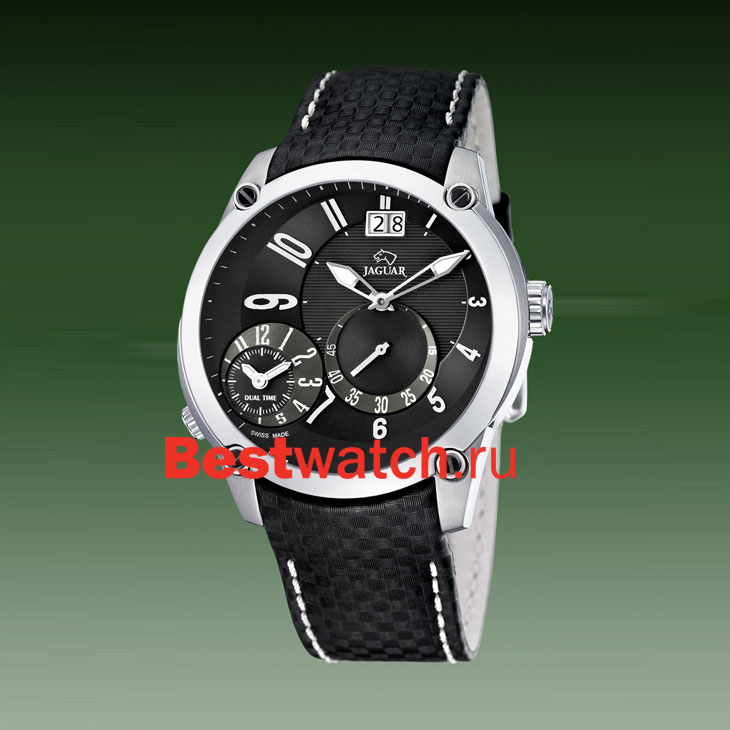 Часы Jaguar Acamar Professional J630-D