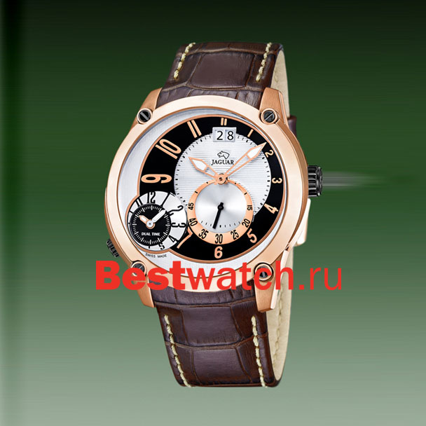 Часы Jaguar Acamar Professional J631-1