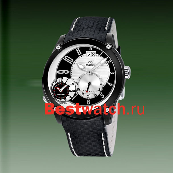 Часы Jaguar Acamar Professional J632-1