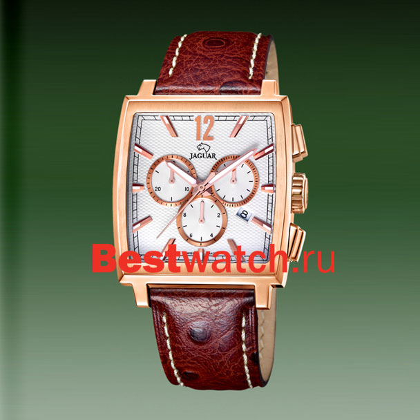 Часы Jaguar Acamar Chronograph J634-1