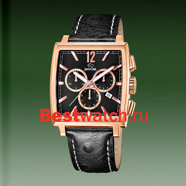 Часы Jaguar Acamar Chronograph J634-3