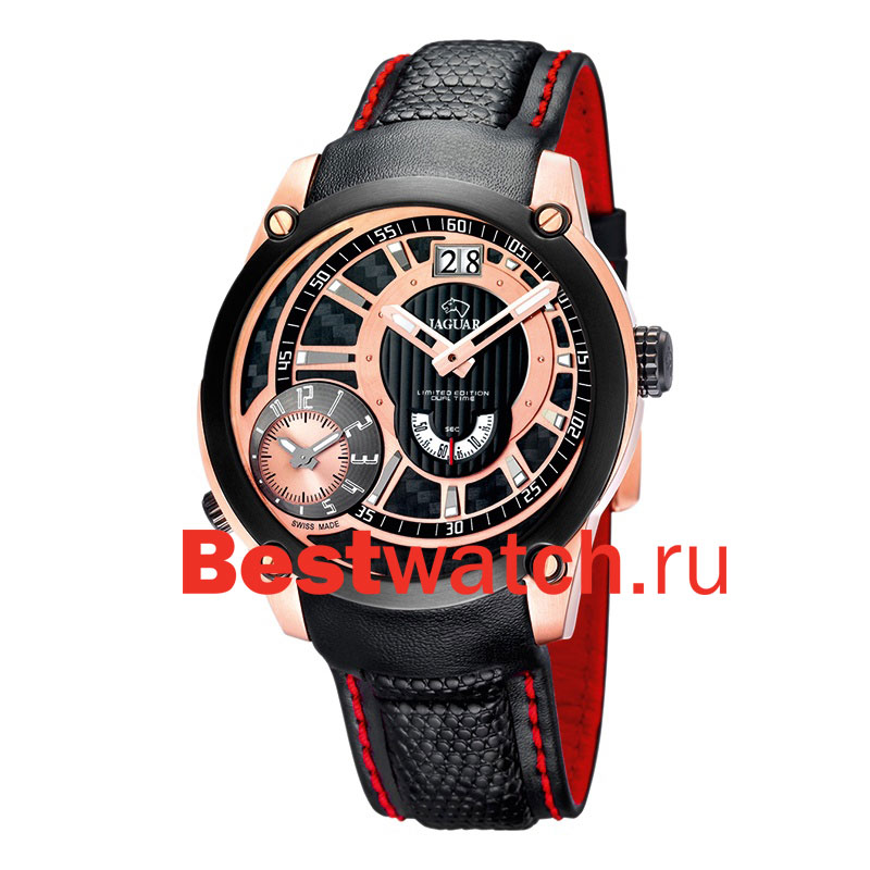 Часы Jaguar Acamar Professional J635-1