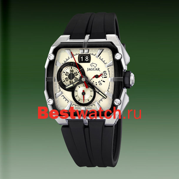 Часы Jaguar Acamar Chronograph J637-1