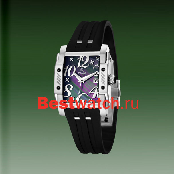 Часы Jaguar Ladies J647-2