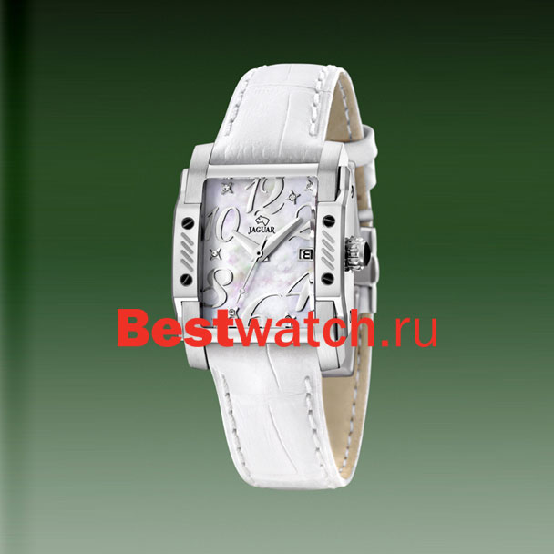 Часы Jaguar Ladies J647-3
