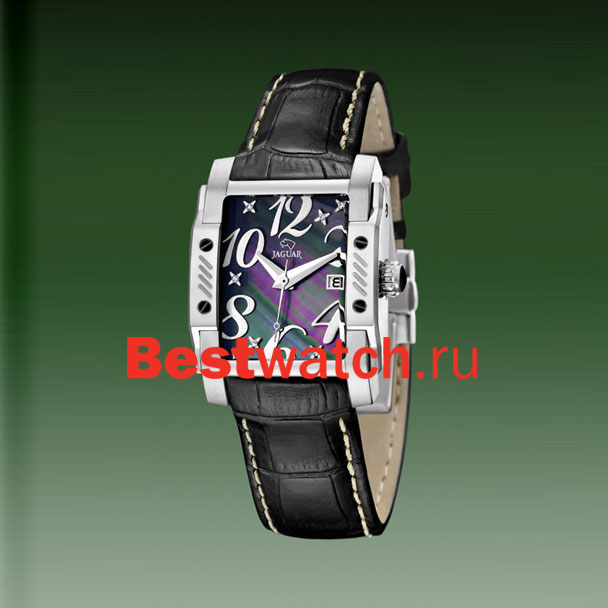 Часы Jaguar Ladies J647-4