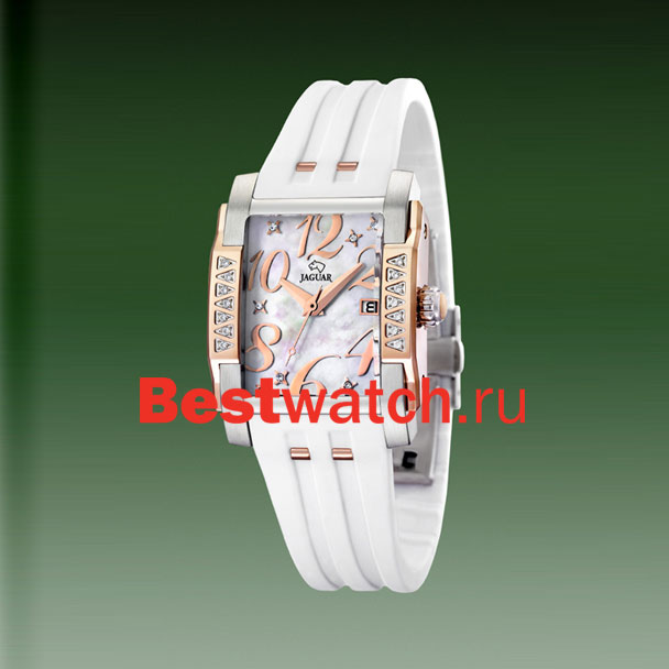 Часы Jaguar Ladies J648-1