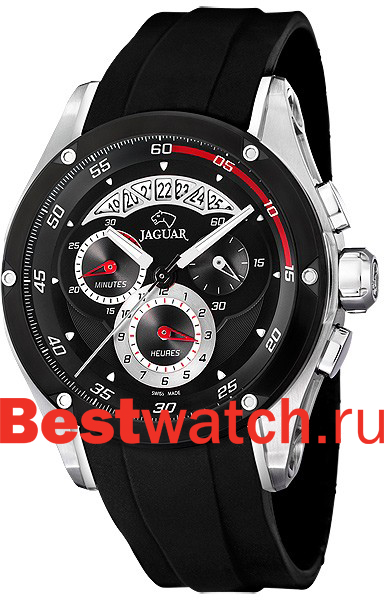 Часы Jaguar Acamar Chronograph J651-1