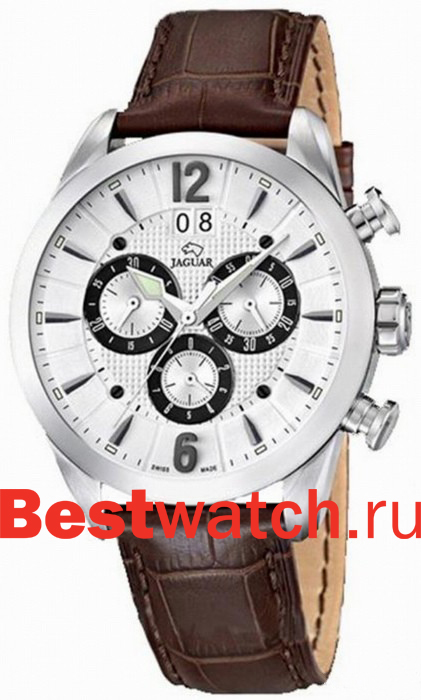 Часы Jaguar Acamar Chronograph J661-1