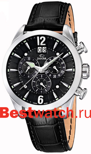 Часы Jaguar Acamar Chronograph J661-4