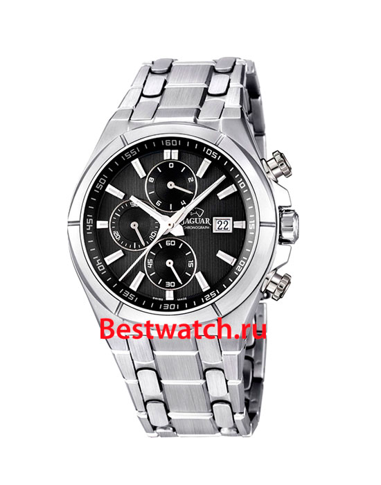 Часы Jaguar Acamar Chronograph J665-4