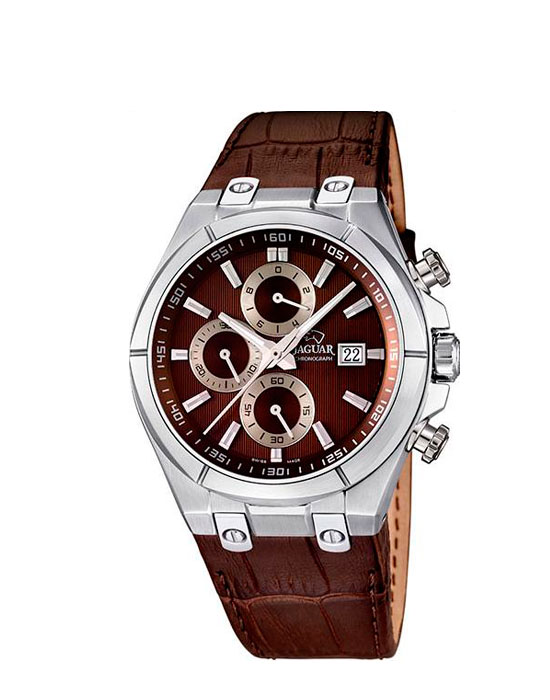 Часы Jaguar Acamar Chronograph J667-2