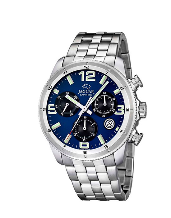 Часы Jaguar Acamar Chronograph J687-2