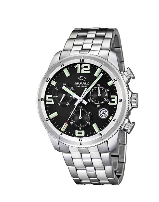 Часы Jaguar Acamar Chronograph J687-3