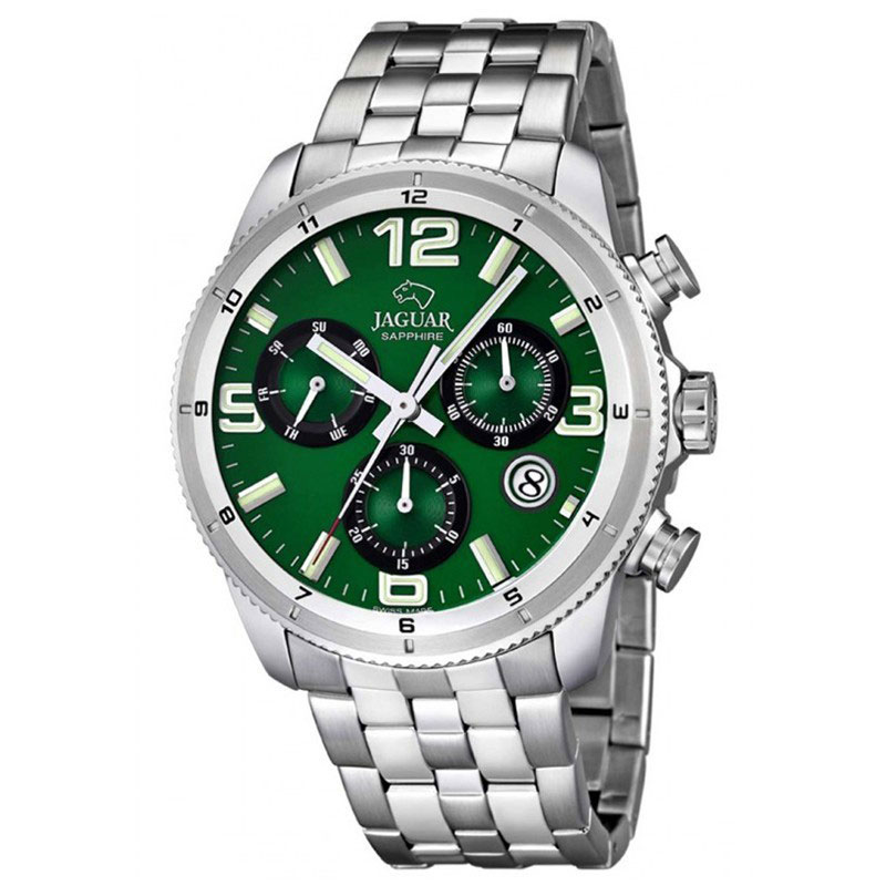 Часы Jaguar Acamar Chronograph J687-5