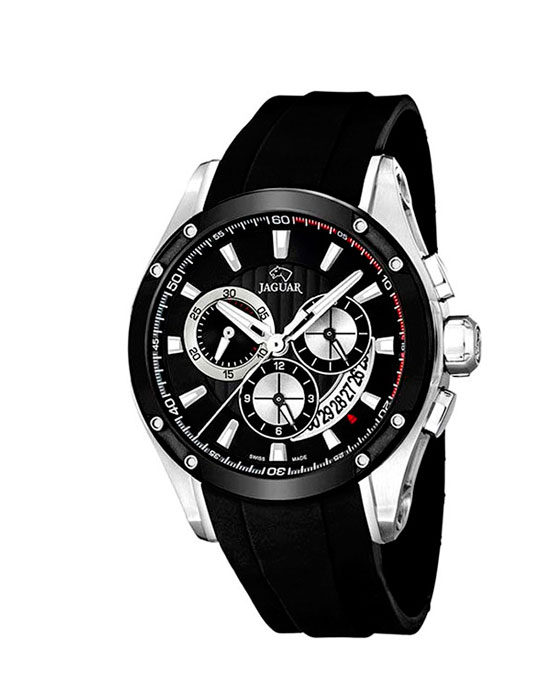 Часы Jaguar Acamar Chronograph J688-1
