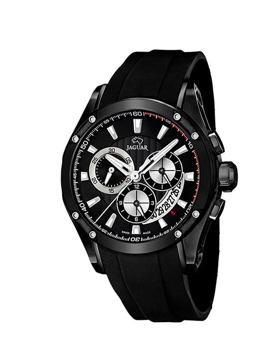 Часы Jaguar Acamar Chronograph J690-1