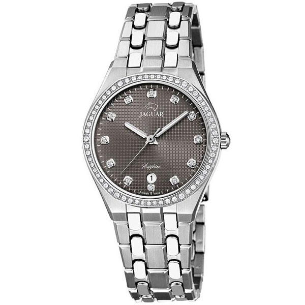 Часы Jaguar Pret A PORTER J694-4