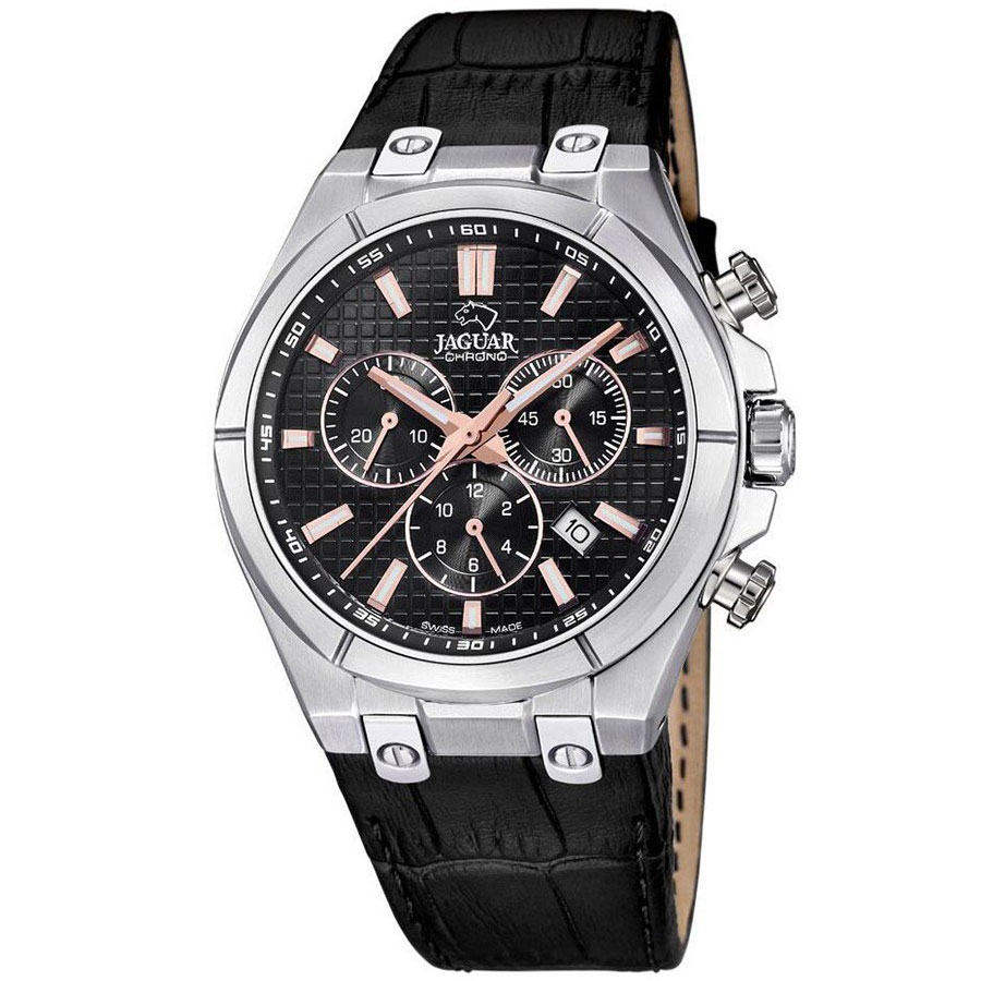 Часы Jaguar Acamar Chronograph J696-4
