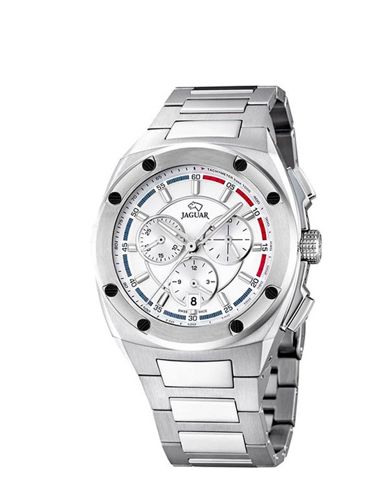 Часы Jaguar Acamar Chronograph J805-1