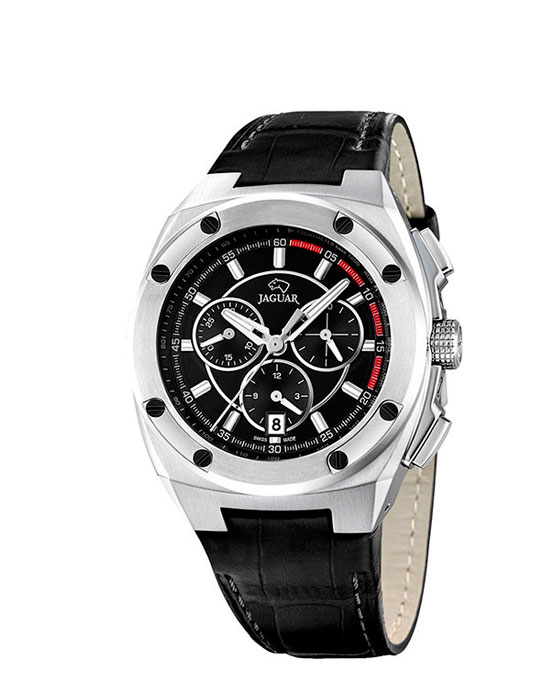 Часы Jaguar Acamar Chronograph J806-4