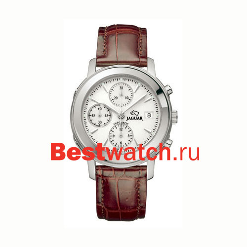 Часы Jaguar Jaguar Automatic Chrono J938-1
