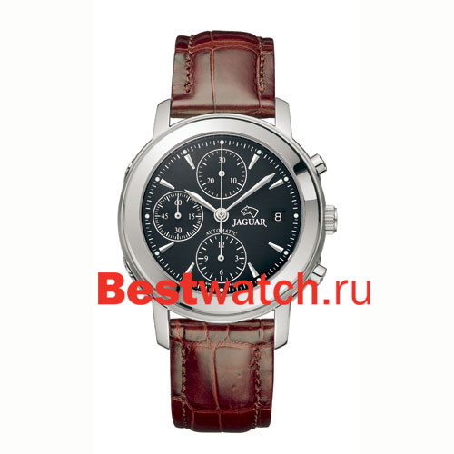 Часы Jaguar Jaguar Automatic Chrono J942-3