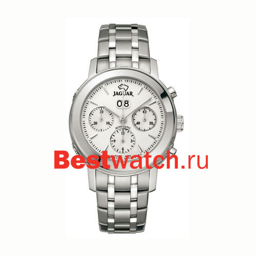 Часы Jaguar Jaguar Automatic Chrono J943-1