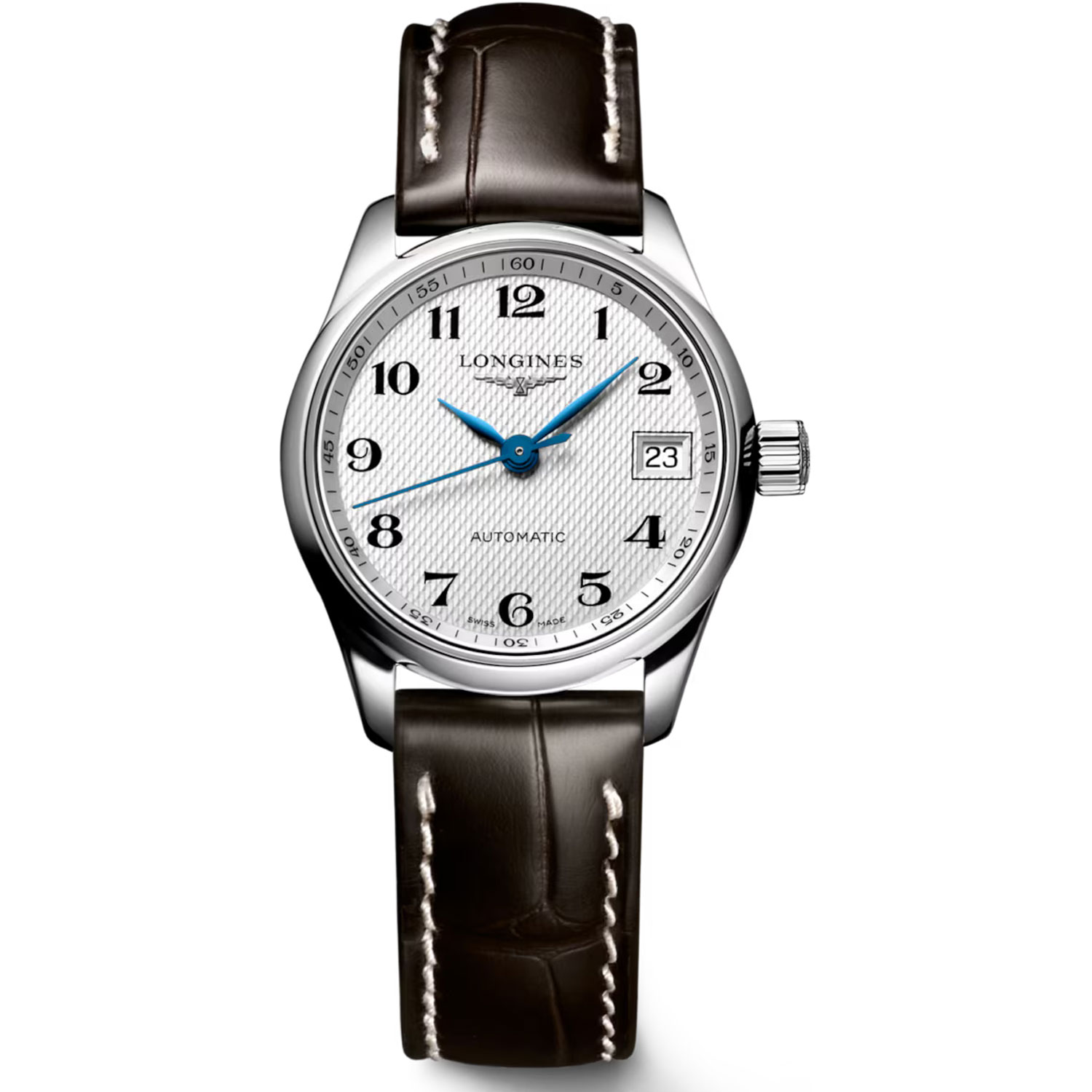 Часы Longines Master L2.128.4.78.3