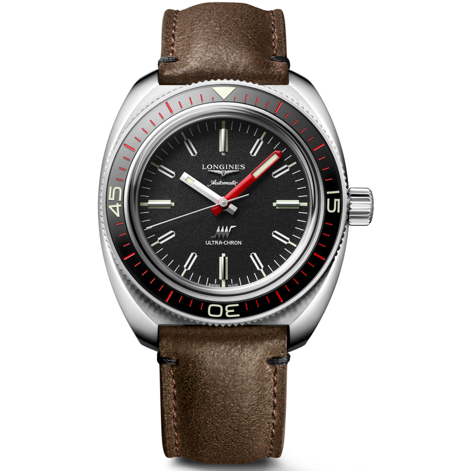 Часы Longines Heritage L2.836.4.52.2