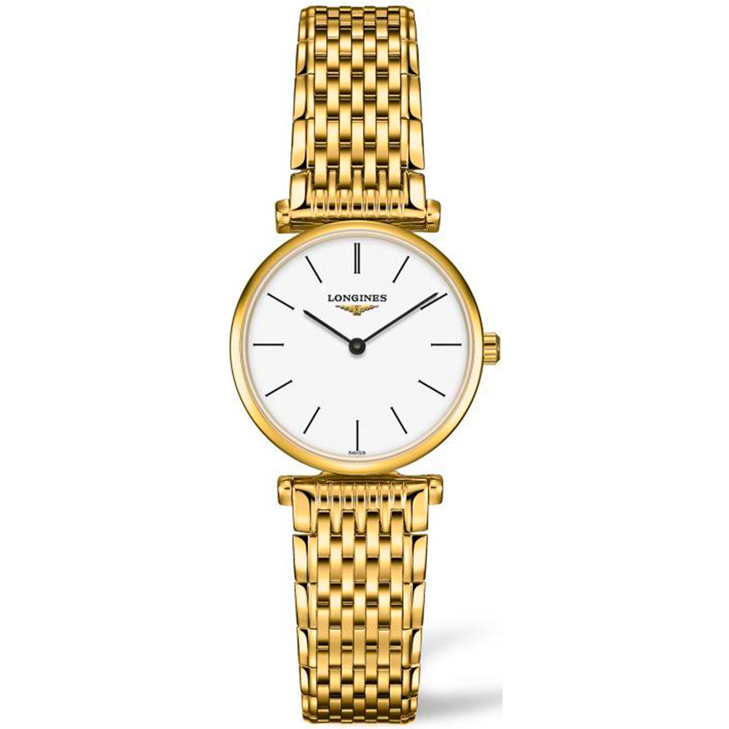 Часы Longines La Grande Classique L4.209.2.12.8