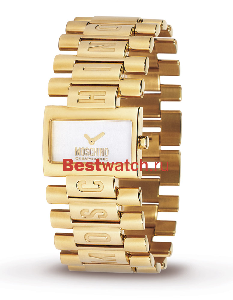 Часы Moschino Ladies MW0121