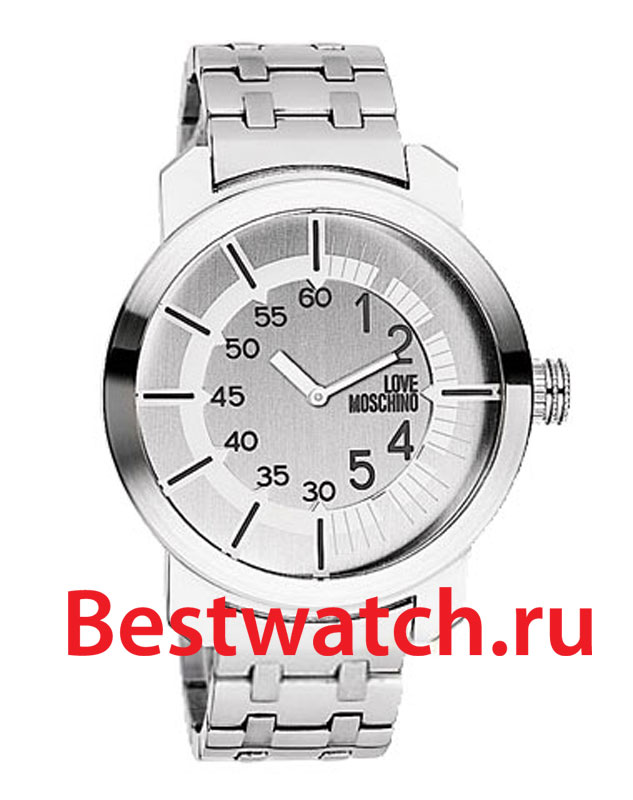 Часы Moschino Tic-toc MW0405