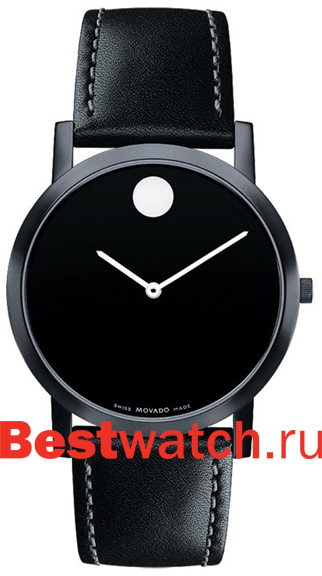 Часы Movado Museum 0606255