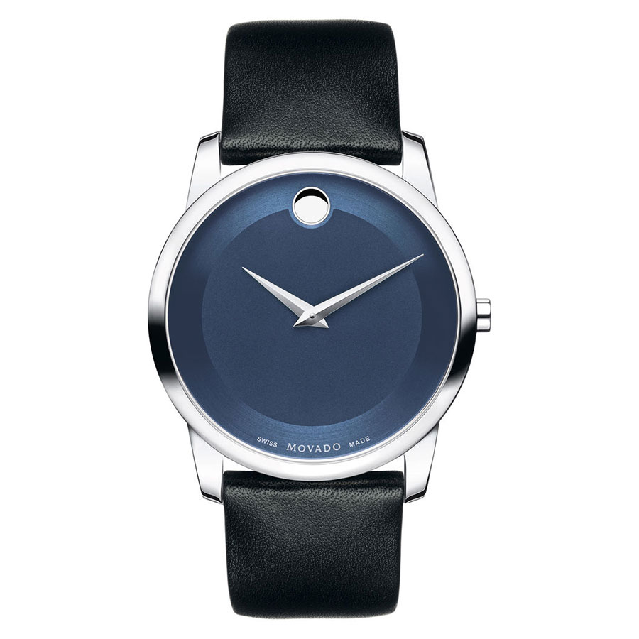 Часы Movado Museum Classic 0606610