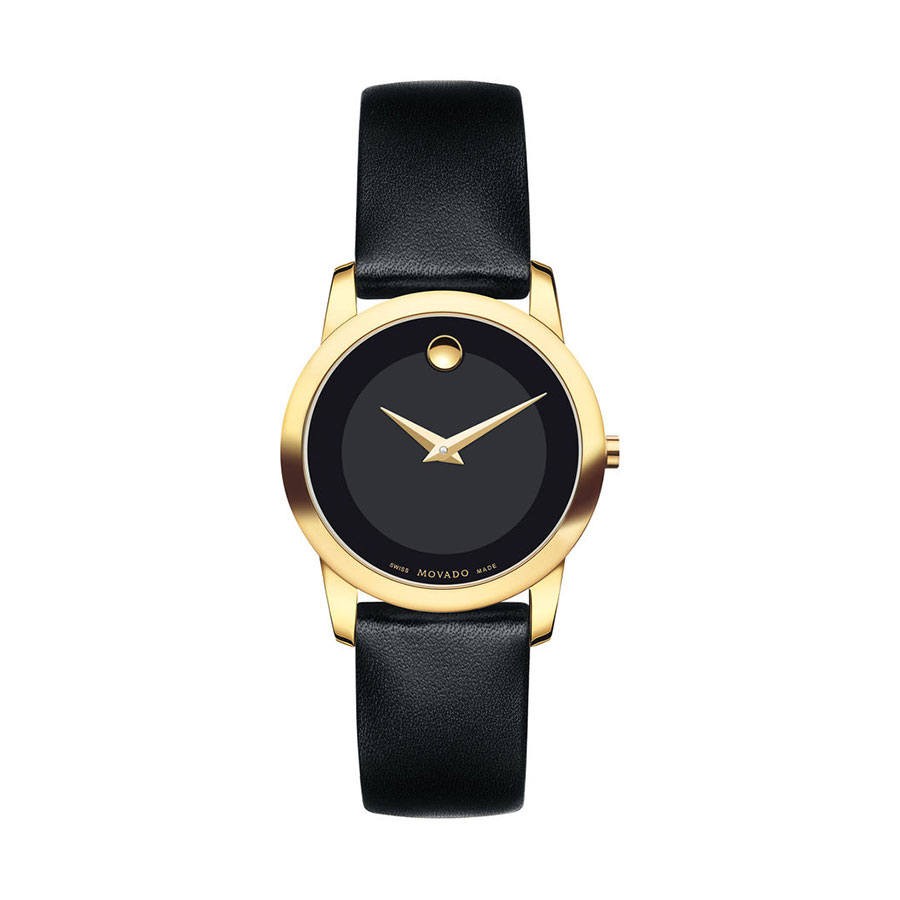 Часы Movado Museum Classic 0606877